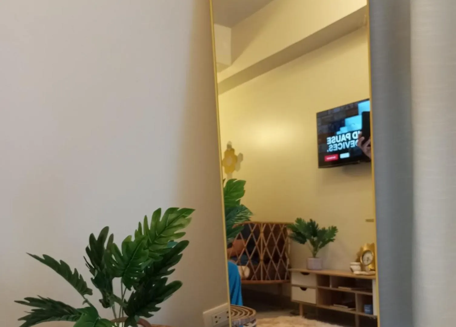 Acngroup 1Br Wbalcony Apartment Manila