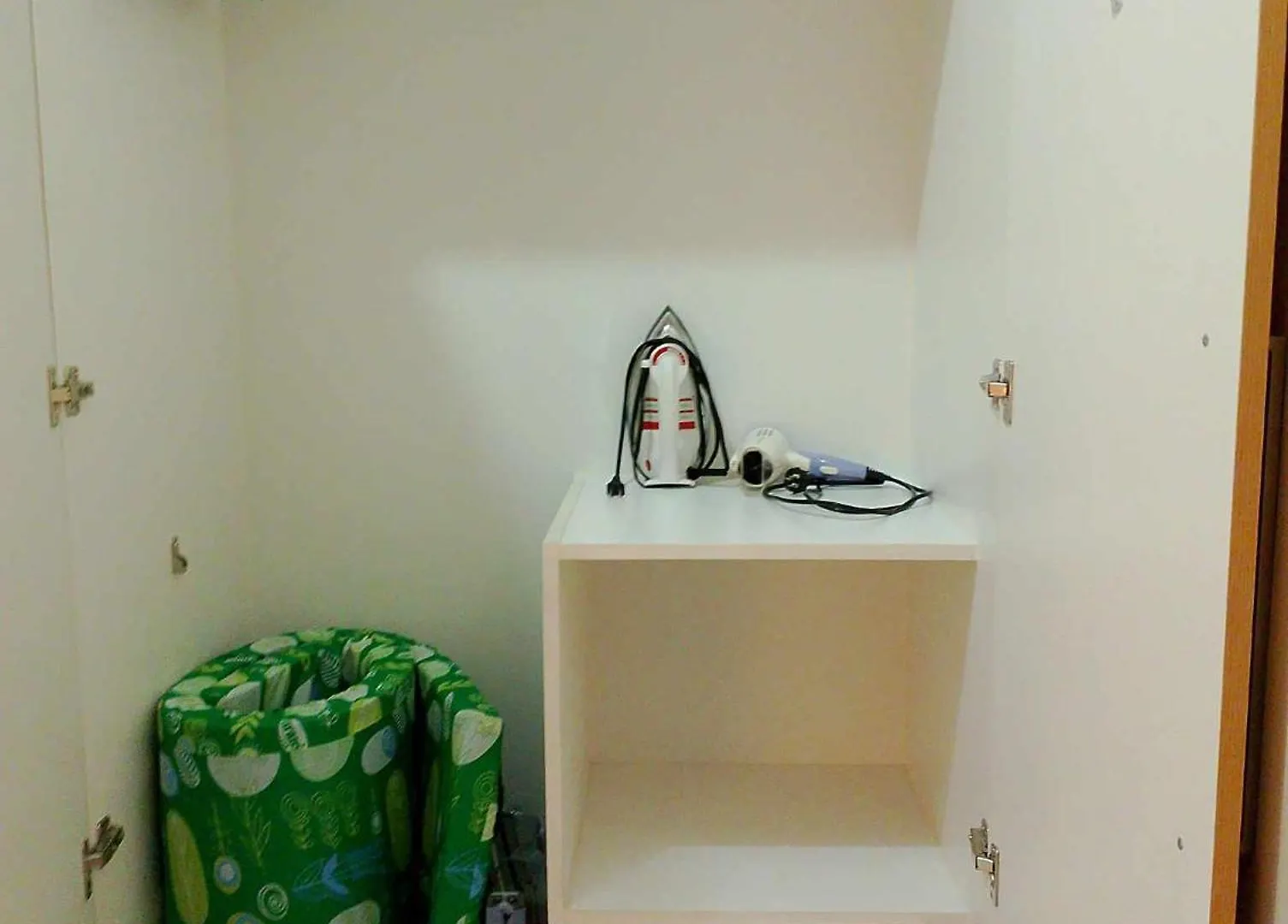 Acngroup 1Br Wbalcony Apartment Manila Philippines